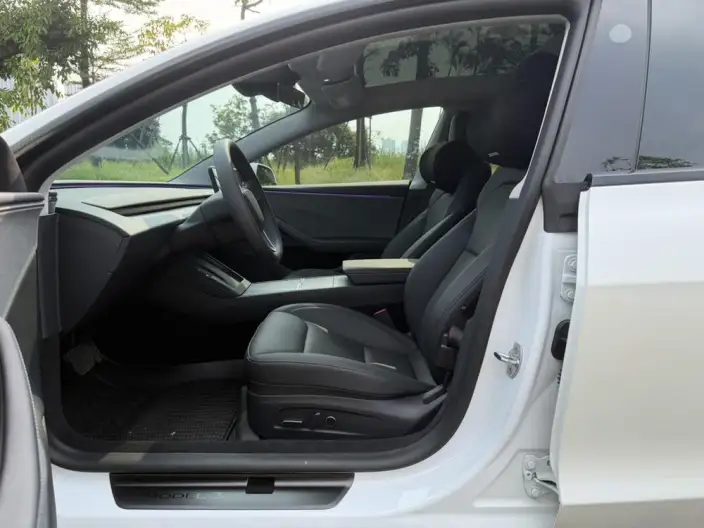 Model 3 2025 Model Rear-wheel drive version – фото 13