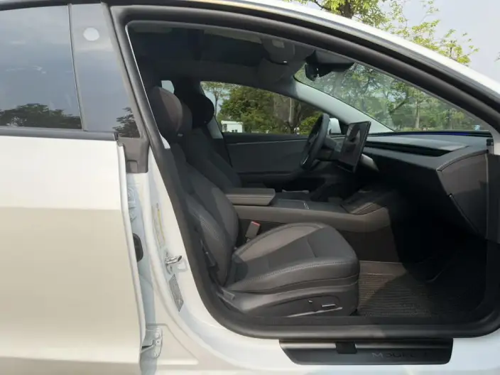 Model 3 2025 Model Rear-wheel drive version – фото 14