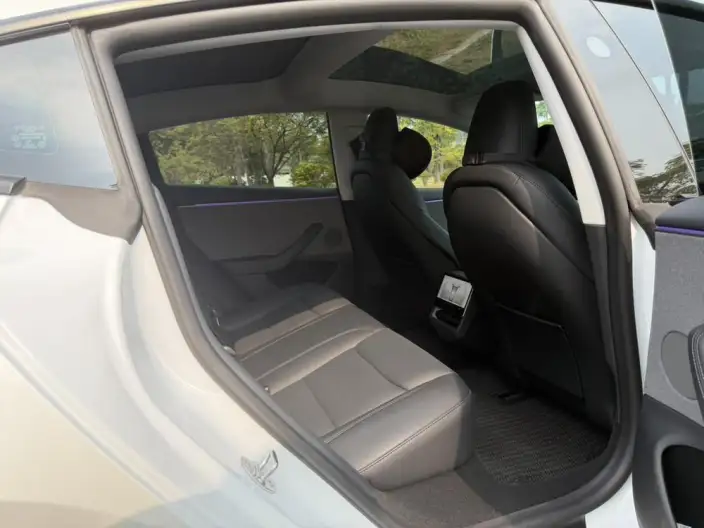 Model 3 2025 Model Rear-wheel drive version – фото 17