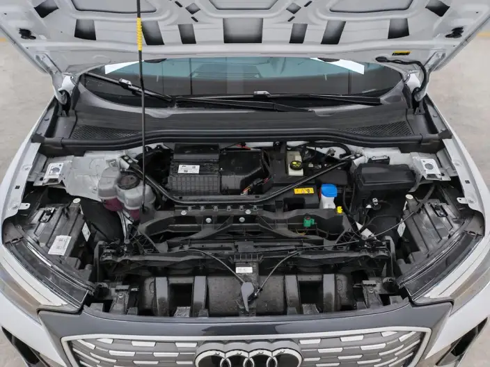 Audi Q4 e-tron 2024 Model 40 e-tron Genesis Edition – фото 10