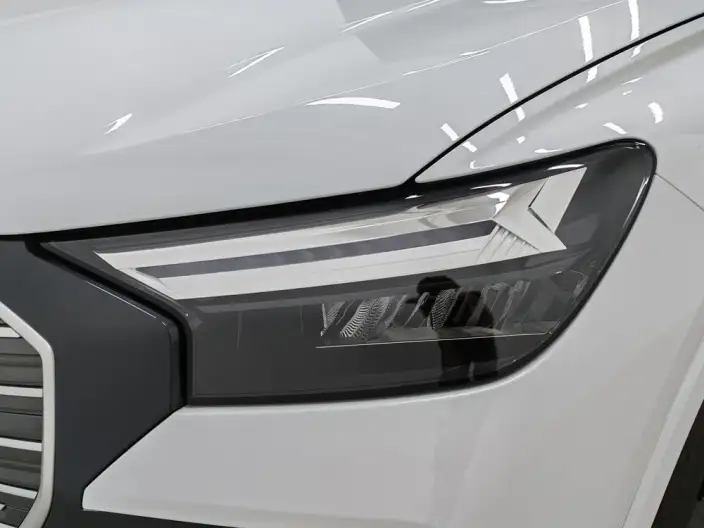 Audi Q4 e-tron 2024 Model 40 e-tron Genesis Edition – фото 12