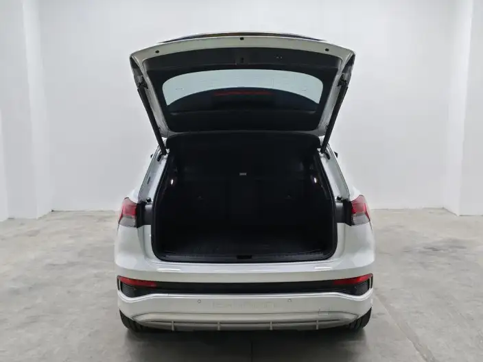 Audi Q4 e-tron 2024 Model 40 e-tron Genesis Edition – фото 20