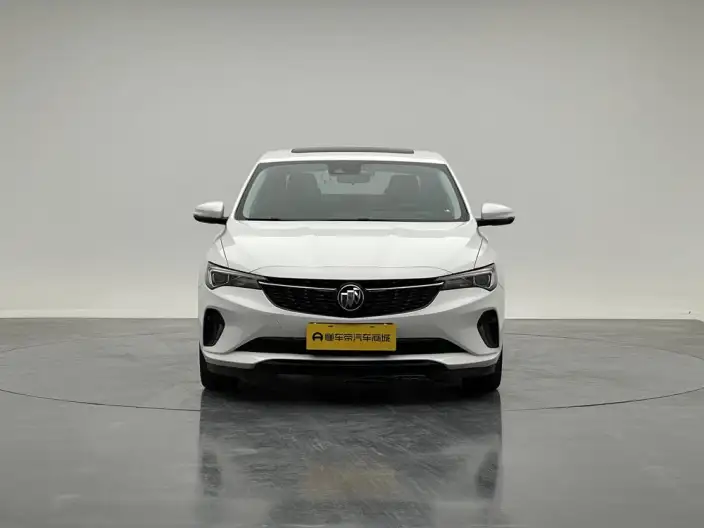 Buick Verano 2023 Model Pro 533T Lexiang Edition – фото 2