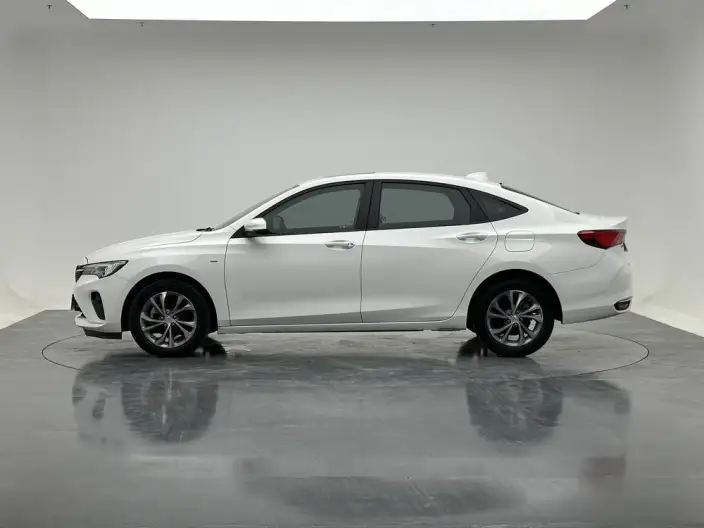 Buick Verano 2023 Model Pro 533T Lexiang Edition – фото 4