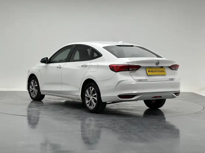 Buick Verano 2023 Model Pro 533T Lexiang Edition – фото 5