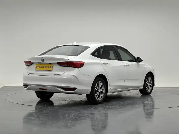 Buick Verano 2023 Model Pro 533T Lexiang Edition – фото 7
