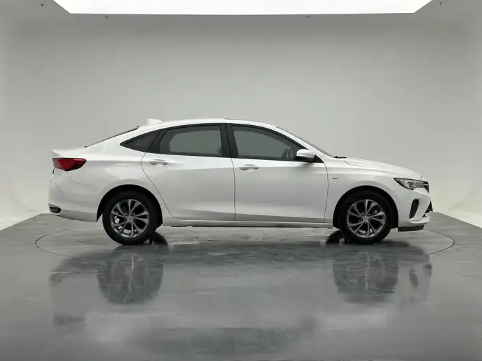 Buick Verano 2023 Model Pro 533T Lexiang Edition – фото 8