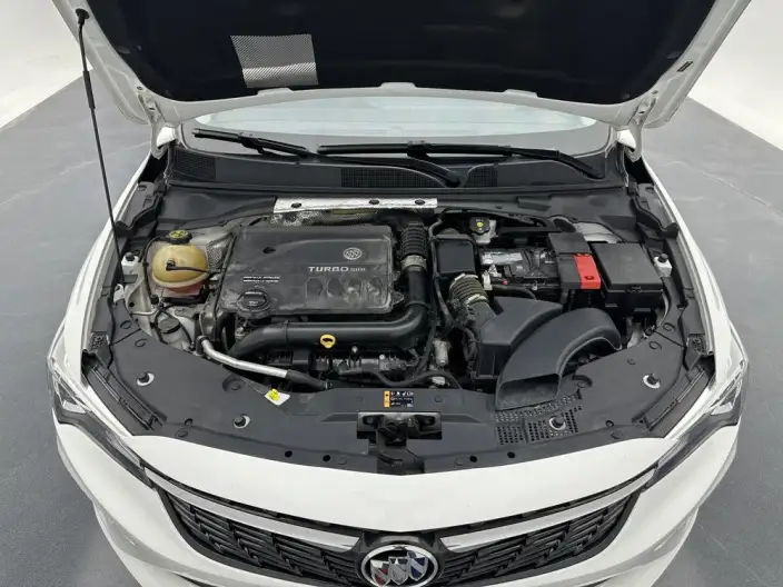 Buick Verano 2023 Model Pro 533T Lexiang Edition – фото 10