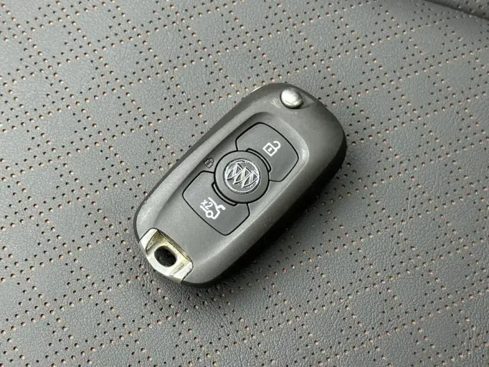 Buick Verano 2023 Model Pro 533T Lexiang Edition – фото 11