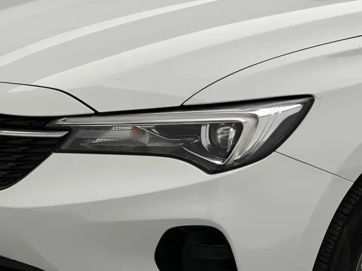 Buick Verano 2023 Model Pro 533T Lexiang Edition – фото 12