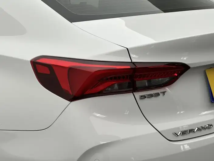 Buick Verano 2023 Model Pro 533T Lexiang Edition – фото 13