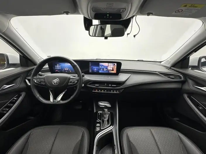 Buick Verano 2023 Model Pro 533T Lexiang Edition – фото 14