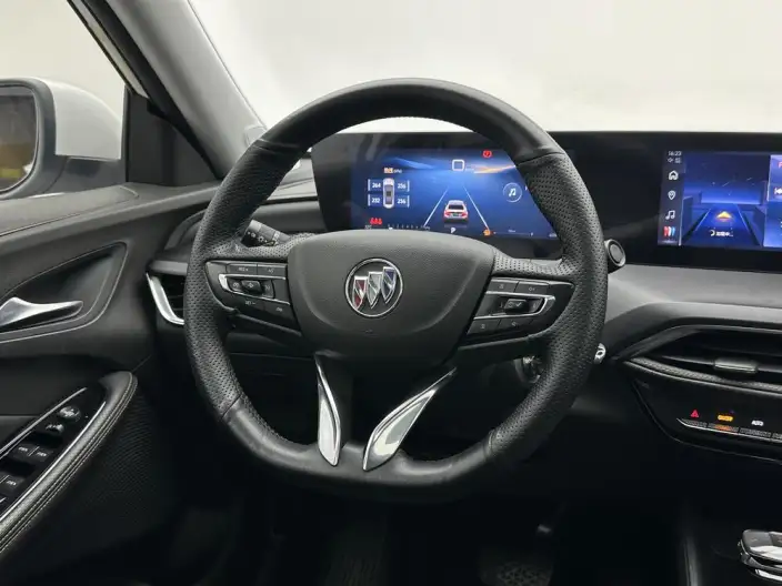 Buick Verano 2023 Model Pro 533T Lexiang Edition – фото 16