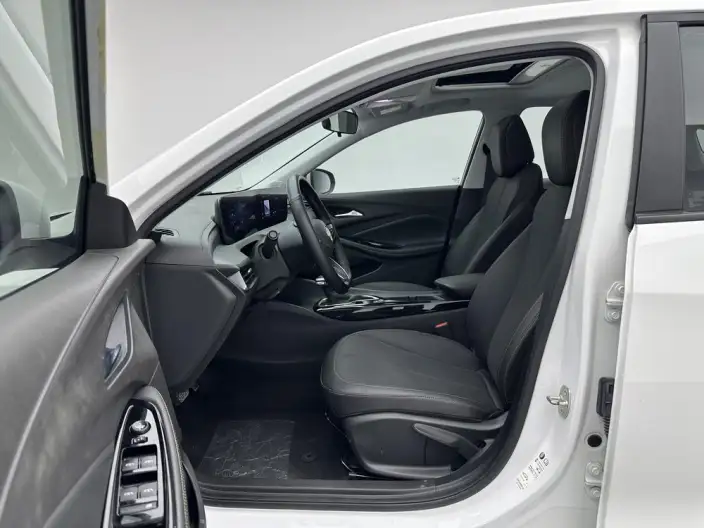 Buick Verano 2023 Model Pro 533T Lexiang Edition – фото 17