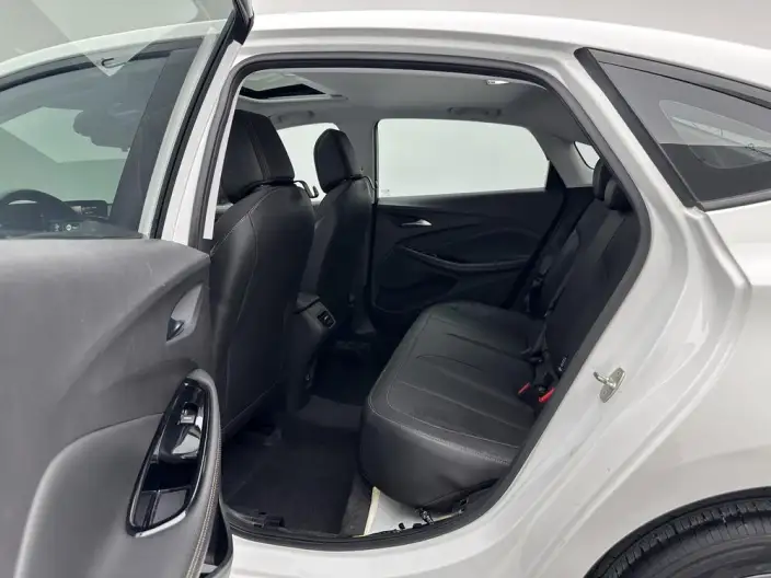 Buick Verano 2023 Model Pro 533T Lexiang Edition – фото 18