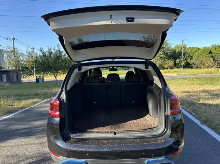 BMW iX3 2021 Model Facelift Leading Model – фото 16