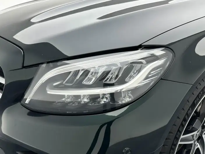 Mercedes-Benz C-Class 2020 Model Facelift C 260 Sports Edition – фото 12