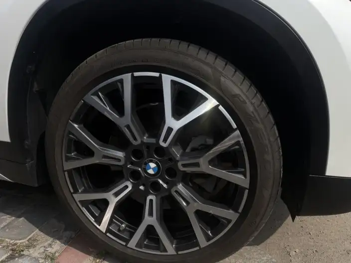 BMW X1 2021 Model xDrive25Li Exclusive Model – фото 6