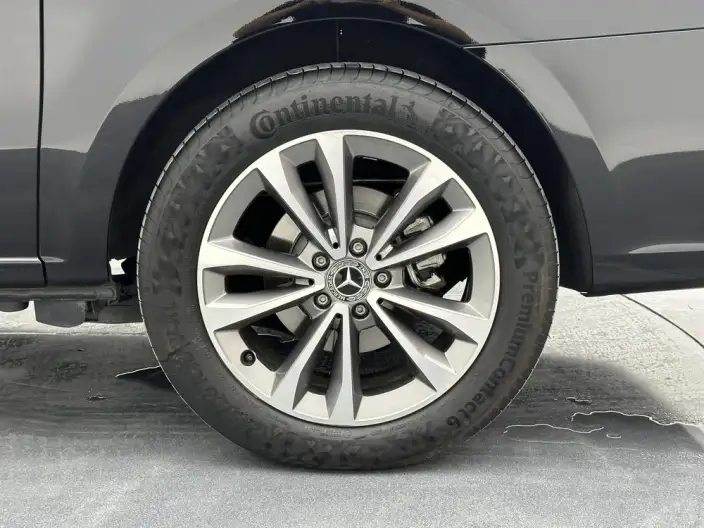 Mercedes-Benz V-Class 2021 Model V 260 Pilot Edition – фото 9