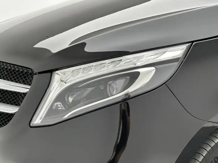 Mercedes-Benz V-Class 2021 Model V 260 Pilot Edition – фото 12