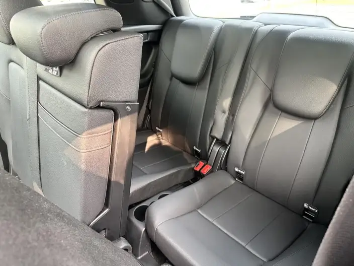 Mercedes-Benz GLB 2020 Model GLB 200 Fashion Model – фото 20