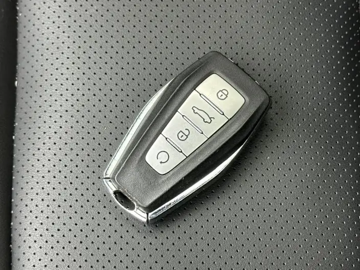 Haoyue L 2023 Model 2.0TD DCT Noble Model – фото 11