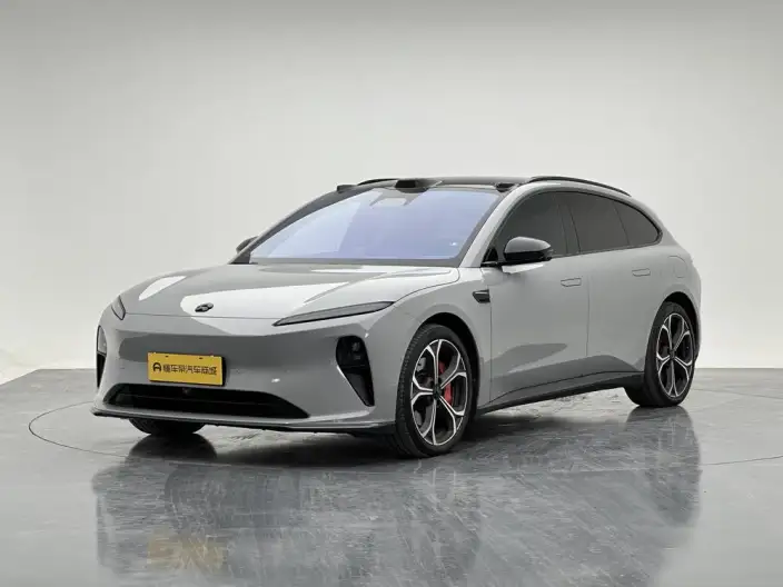 NIO ET5T 2024 Model 75kWh – фото 1