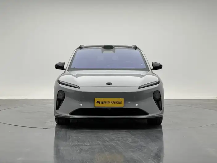 NIO ET5T 2024 Model 75kWh – фото 2