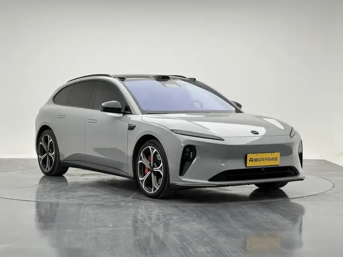 NIO ET5T 2024 Model 75kWh – фото 3