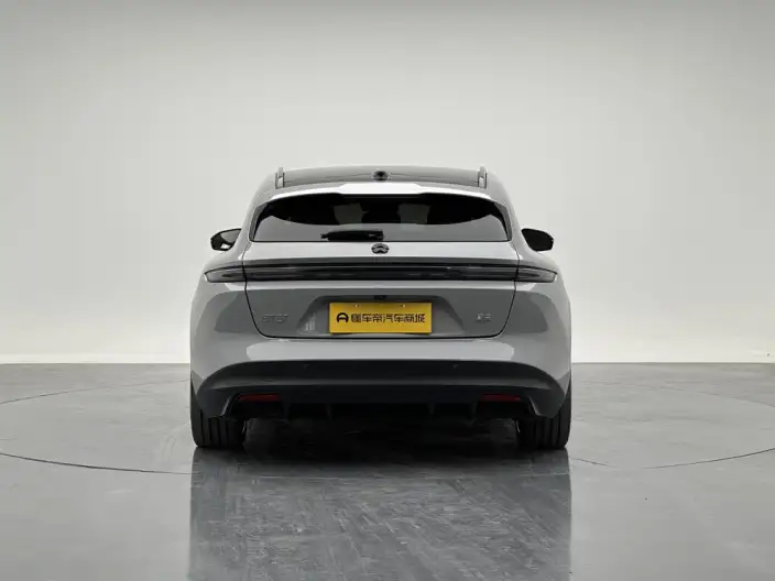 NIO ET5T 2024 Model 75kWh – фото 6