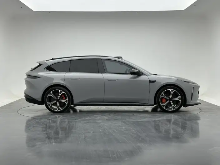 NIO ET5T 2024 Model 75kWh – фото 8