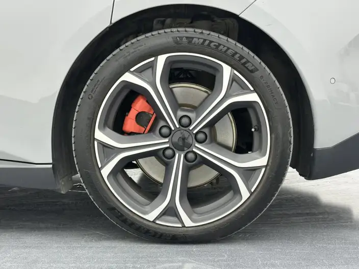 NIO ET5T 2024 Model 75kWh – фото 9