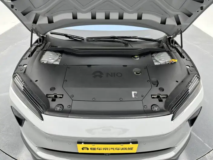 NIO ET5T 2024 Model 75kWh – фото 10