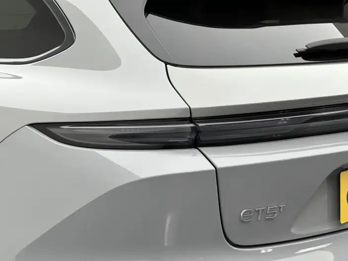 NIO ET5T 2024 Model 75kWh – фото 13