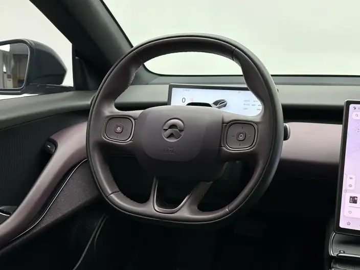 NIO ET5T 2024 Model 75kWh – фото 16