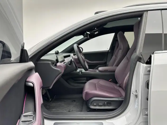 NIO ET5T 2024 Model 75kWh – фото 17