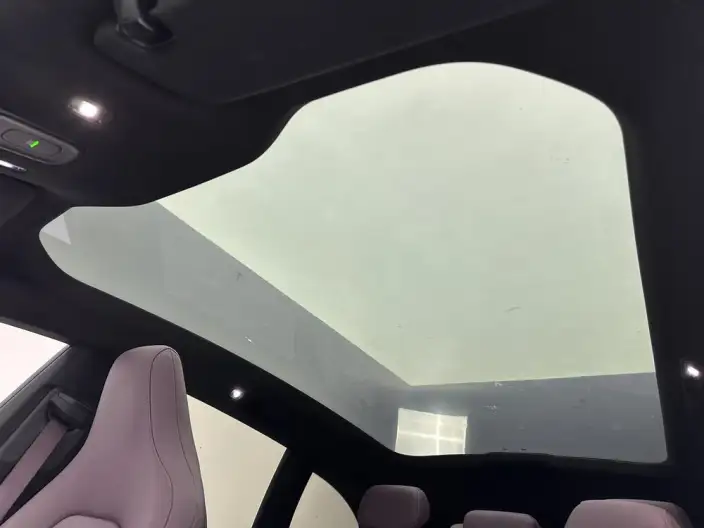 NIO ET5T 2024 Model 75kWh – фото 19