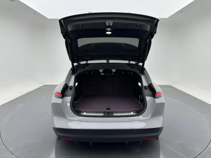 NIO ET5T 2024 Model 75kWh – фото 20