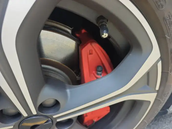 NIO ET5T 2024 Model 75kWh – фото 24