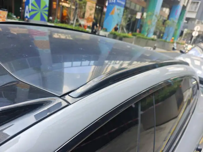 NIO ET5T 2024 Model 75kWh – фото 28