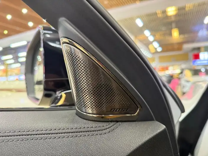 Lynk & Co 09 EM-P 2021 Model 2.0TD Performance version VI seat Halo – фото 8