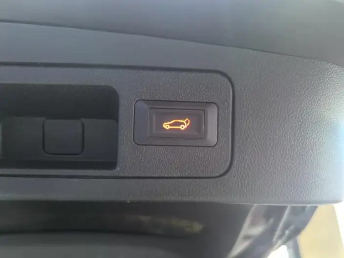 GAC Trumpchi GS8 2020 Model 390T 2WD Luxury Zhilian Edition 7 seat – фото 9