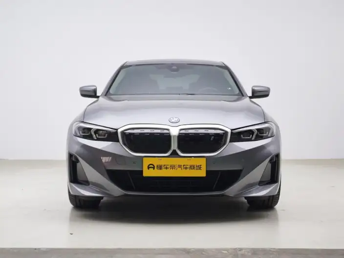 BMW i3 2022 Model eDrive35L – фото 2
