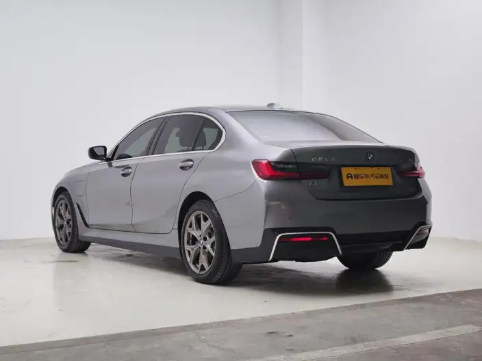 BMW i3 2022 Model eDrive35L – фото 5