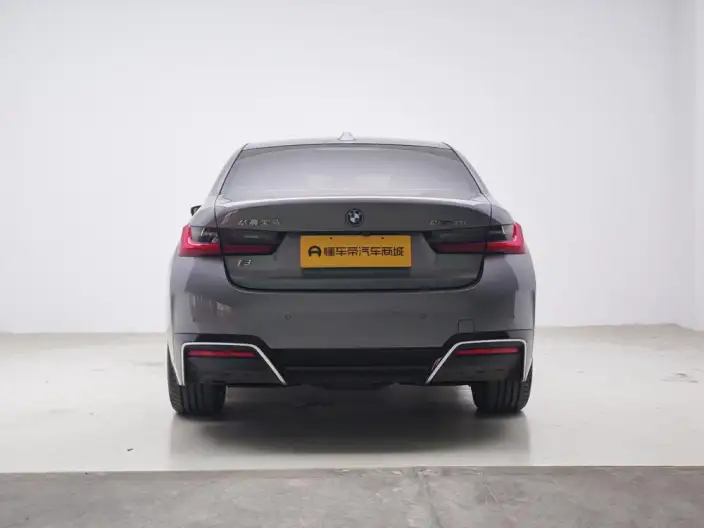 BMW i3 2022 Model eDrive35L – фото 6