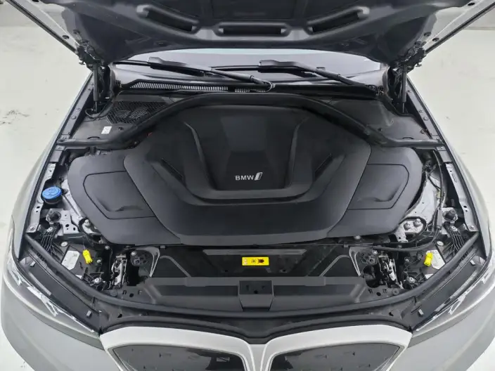 BMW i3 2022 Model eDrive35L – фото 10