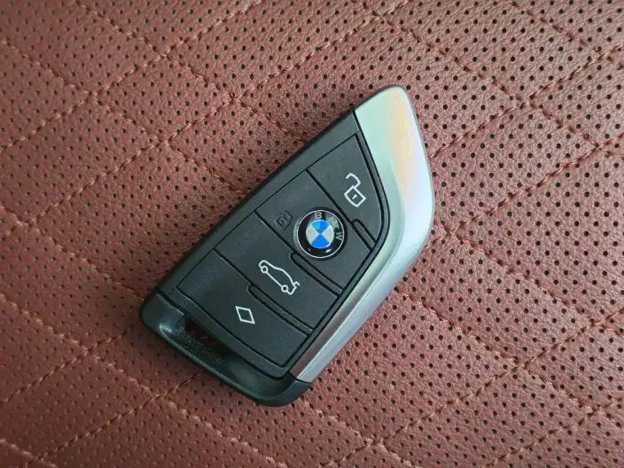 BMW i3 2022 Model eDrive35L – фото 11