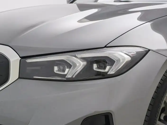 BMW i3 2022 Model eDrive35L – фото 12