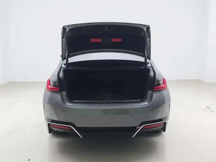 BMW i3 2022 Model eDrive35L – фото 20