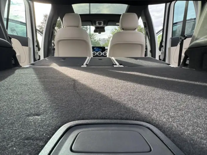 Mercedes-Benz EQB 2022 Model EQB 260 – фото 6